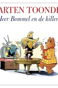 Heer Bommel en de killers