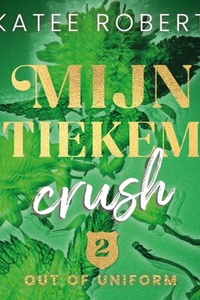 Mijn stiekeme crush