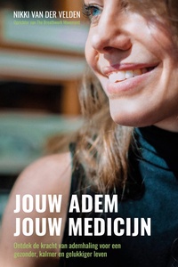 Jouw adem, jouw medicijn