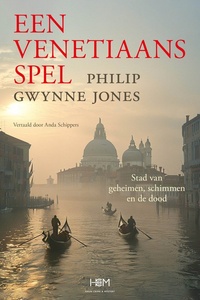 Een Venetiaans spel
