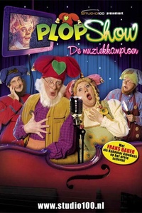 Plop en de muziekkampioen