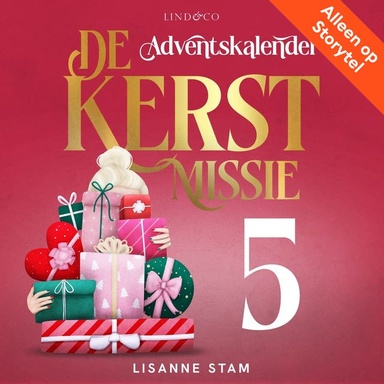 De kerstmissie (5)