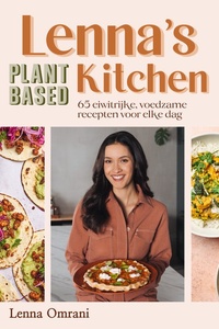 Lenna's Plantbased Kitchen