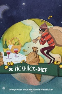 De picknick-dief