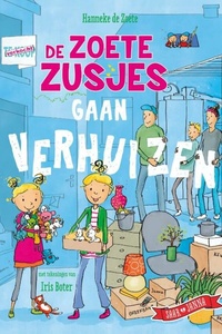 De Zoete Zusjes - De Zoete Zusjes gaan verhuizen
