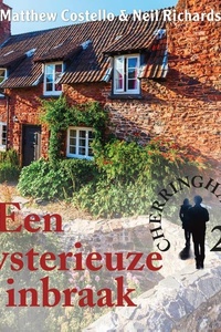 Een mysterieuze inbraak