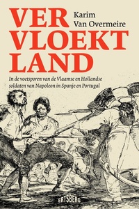 Vervloekt land