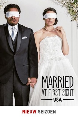 Married at First Sight USA