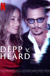 Depp V Heard