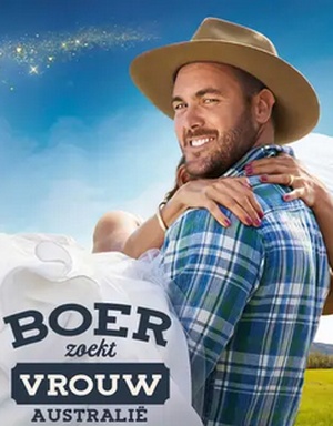 Boer Zoekt Vrouw Australië