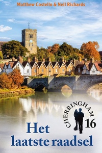 Cherringham 16 - Het laatste raadsel