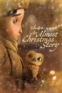 An Almost Christmas Story