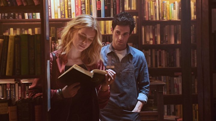Netflix: Wat als YOU een Rom-Com zou zijn?
