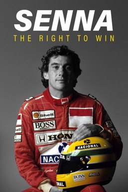 Senna: The Right to Win
