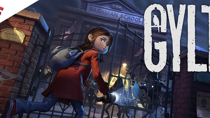 "GYLT-spelers mogen nieuwe content verwachten voor de game"