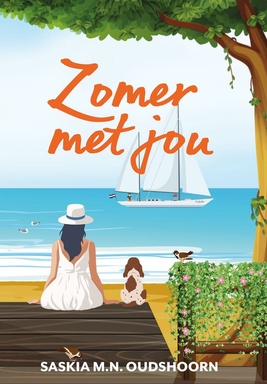 Zomer met jou