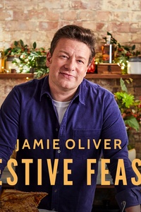 Jamie's Festive Feast