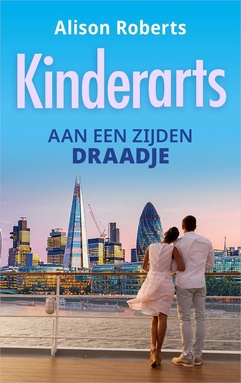 Kinderarts 6 - Aan een zijden draadje