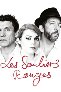 Les souliers rouges