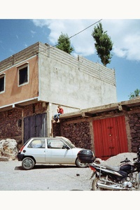 Swim Against the Tide