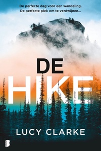 De hike