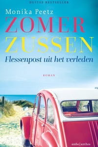 Zomerzussen 3 - Flessenpost uit het verleden