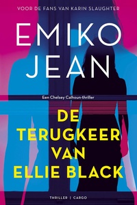 De terugkeer van Ellie Black