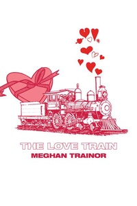 THE LOVE TRAIN