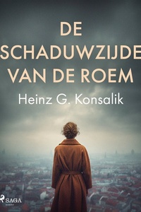 De schaduwzijde van de roem