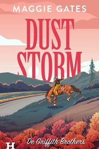 De Griffith brothers 1 - Dust Storm