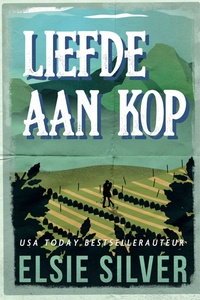 Gold Rush Ranch 3 - Liefde aan kop