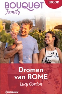 Bouquet Extra 698 - Dromen van Rome