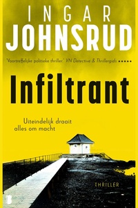Jens Meidel 2 - Infiltrant