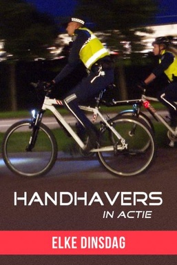 Handhavers in Actie