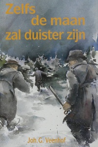 Zelfs de maan zal duister zijn