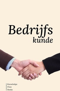 Management & Bedrijfsstudies Serie - Bedrijfskunde