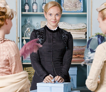 The Paradise (S01+S02)