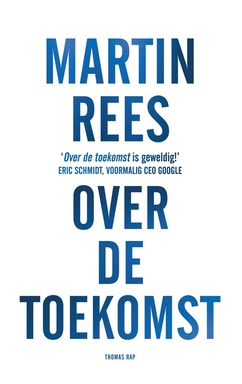 Over de toekomst