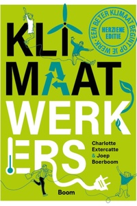 Klimaatwerkers