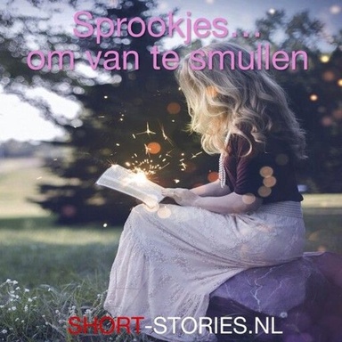 Sprookjes om van te smullen