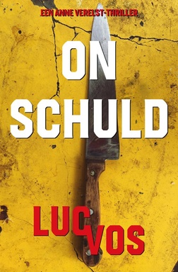 Anne Verelst 5 - Onschuld