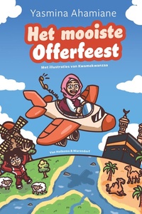 Het mooiste Offerfeest