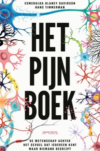 Het pijn boek