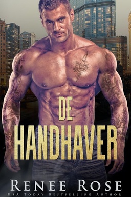 Chicago Bratva Serie 5 - De Handhaver