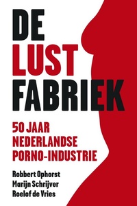 De lustfabriek
