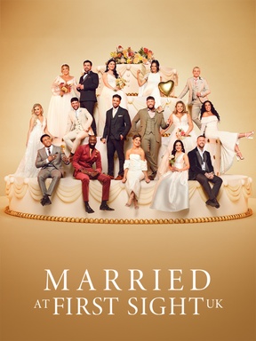 Married At First Sight UK