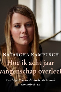 Hoe ik acht jaar gevangenschap overleefde: Kracht putten uit de donkerste periode van mijn leven