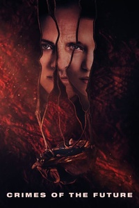 Crimes of the Future