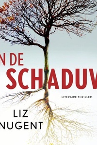 In de schaduw