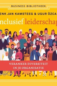 Inclusief leiderschap